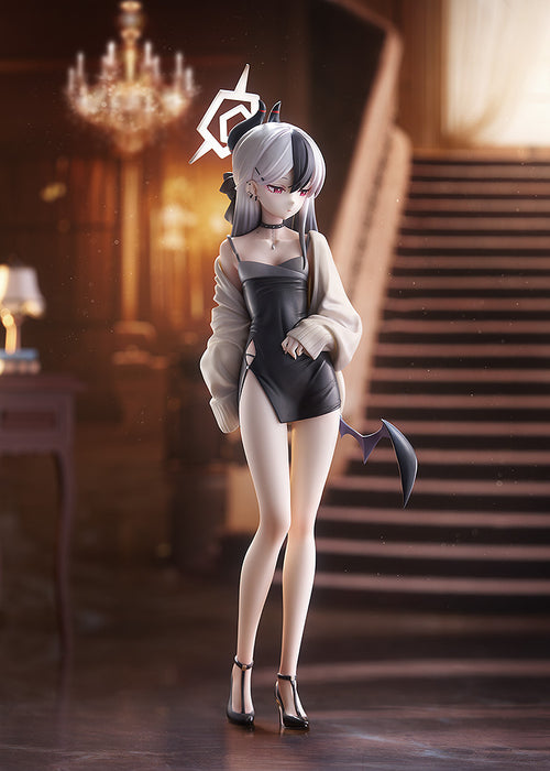 Blue Archive - Kayoko (Dress) 1/7 Scale Figure, Scale figures product photograph published by Good Smile Company