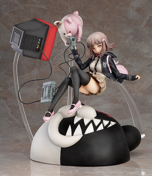 Danganronpa 2: Goodbye Despair - Chiaki Nanami 1/8 Scale Figure (Rerelease), Scale figures product photograph published by Good Smile Company