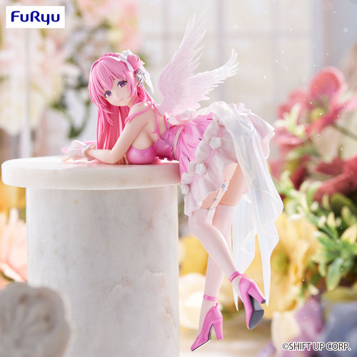 Goddess of Victory: Nikke - Dorothy:Nostalgia Noodle Stopper Figure (Rerelease), Scale figures product photograph published by Good Smile Company
