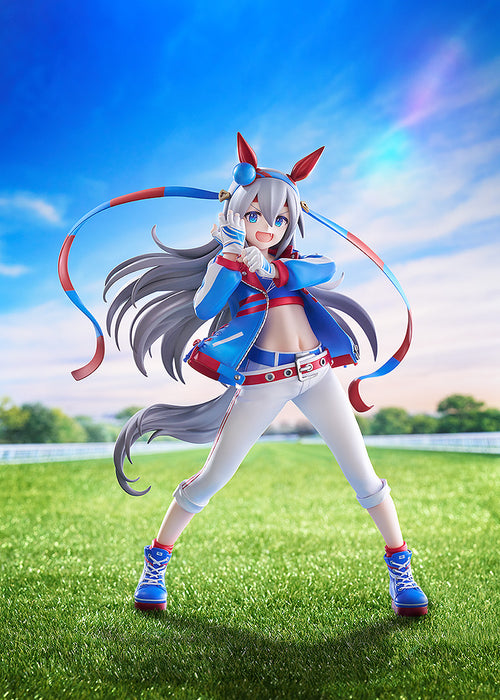 Umamusume: Pretty Derby - Tamamo Cross 1/7 Scale Figure, Scale figures product photograph published by Good Smile Company
