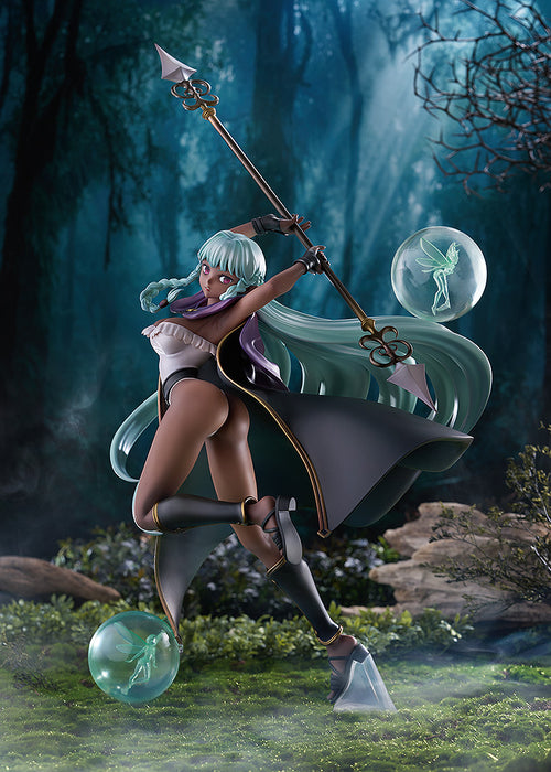 Unicorn Overlord - Rosalinde 1/6 Scale Figure, Scale figures product photograph published by Good Smile Company