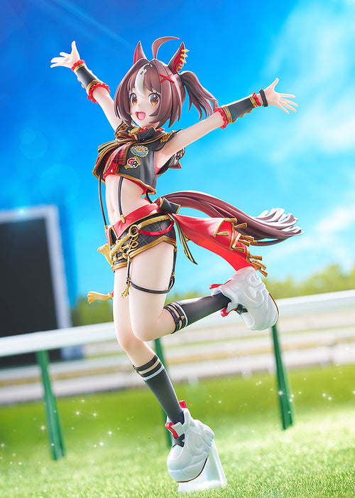 Umamusume: Pretty Derby - Gran Alegria 1/7 Scale Figure, Scale figures product photograph published by Good Smile Company