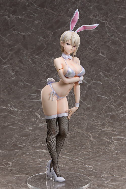 Food Wars! Shokugeki no Soma - Alice Nakiri: Bikini Bunny Ver. 1/4 Scale Figure, Scale figures product photograph published by Good Smile Company