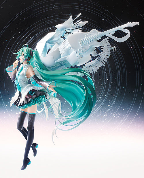 Hatsune Miku - Hatsune Miku: Happy 16th Birthday Ver. 1/7 Scale Figure  (Rerelease), Scale figures product photograph published by Good Smile Company