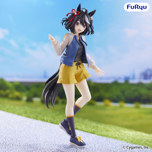Umamusume: Pretty Derby Trio-Try-iT Figure -Kitasan Black-(Rerelease), Scale figures product photograph published by Good Smile Company