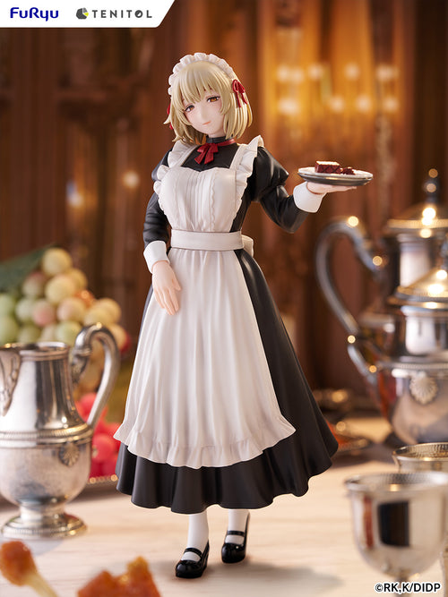 Delicious in Dungeon - TENITOL TALL Falin Classic Maid ver. Figure, Scale figures product photograph published by Good Smile Company