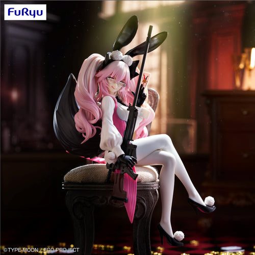 Fate/Grand Order - Fate/Grand Order Noodle Stopper Figure -Assassin Koyanskaya of Light- (Rerelease), Scale figures product photograph published by Good Smile Company