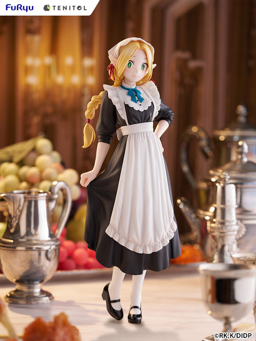 Delicious in Dungeon - TENITOL TALL Marcille Classic Maid ver. Figure, Scale figures product photograph published by Good Smile Company