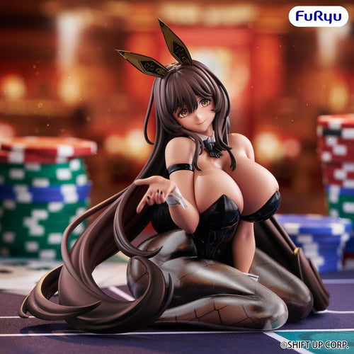 GODDESS OF VICTORY: NIKKE -  Noodle Stopper Figure -Noir-, Scale figures product photograph published by Good Smile Company
