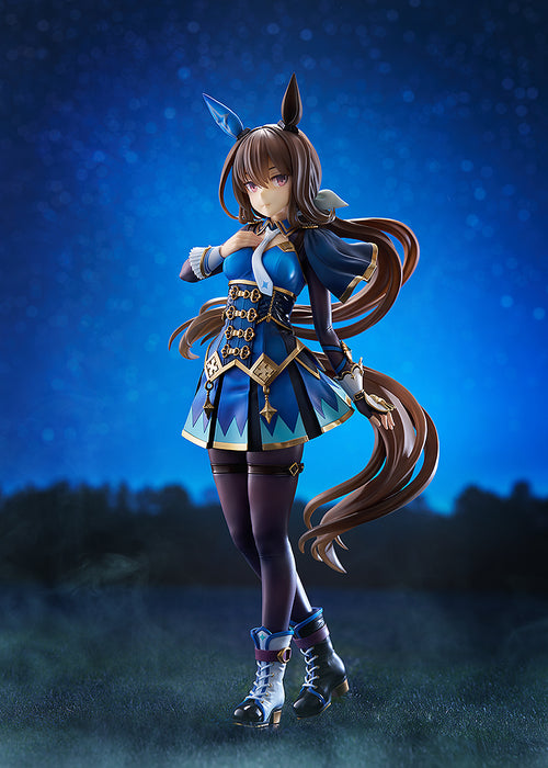 Umamusume: Pretty Derby	 - Admire Vega 1/7 Scale Figure (Rerelease), Scale figures product photograph published by Good Smile Company