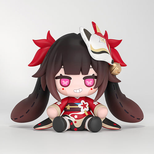 Honkai: Star Rail - HUGGY BOOM Sparkle's Bomb Doll, Scale figures product photograph published by Good Smile Company