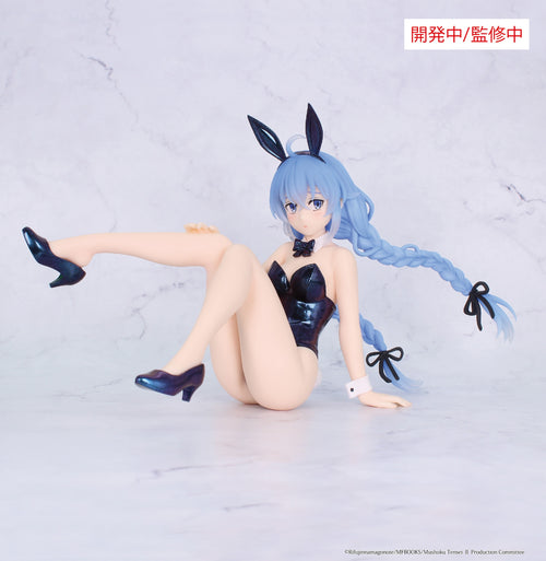 Mushoku Tensei: Jobless Reincarnation Season 2 - One-Seventh Carat Figure Roxy Bunny Polarized Color Ver., Scale figures product photograph published by Good Smile Company