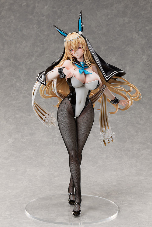 Azur Lane - Implacable: Bunny Ver. 1/4 Scale Figure, Scale figures product photograph published by Good Smile Company