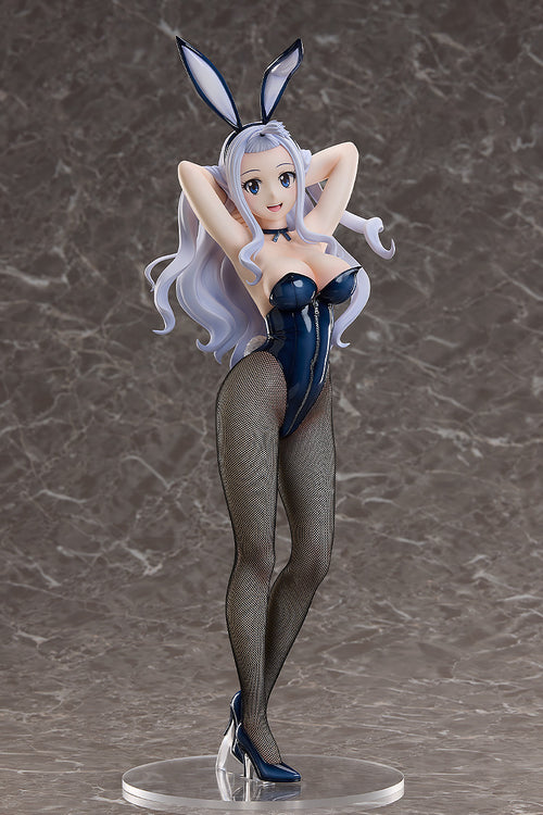 FAIRY TAIL - Mirajane Strauss: Bunny Ver. 1/4 Scale Figure, Scale figures product photograph published by Good Smile Company