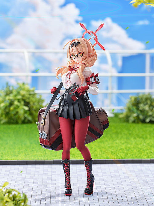Blue Archive - Chinatsu 1/7 Scale Figure, Scale figures product photograph published by Good Smile Company