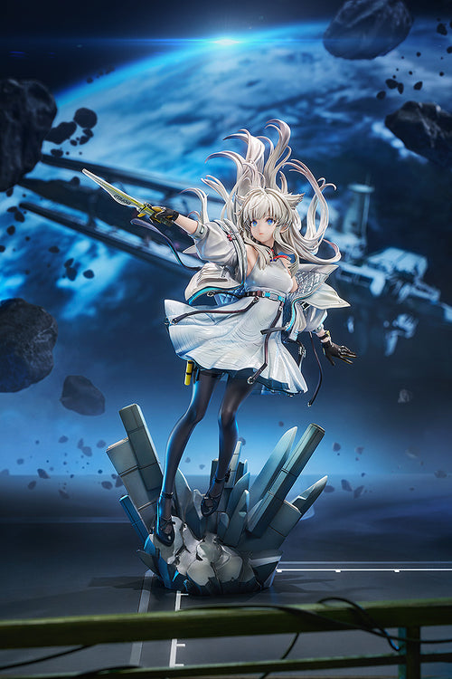Arknights: Endfield - Perlica 1/7 Scale Figure, Scale figures product photograph published by Good Smile Company