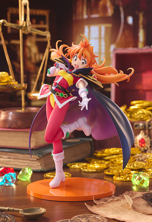Slayers - Lina Inverse: Light Novel Non-scale Figure, Scale figures product photograph published by Good Smile Company