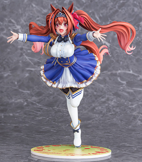 Umamusume: Pretty Derby - [Your Scarlet Tailwind] Daiwa Scarlet 1/7 Scale Figure, Scale figures product photograph published by Good Smile Company