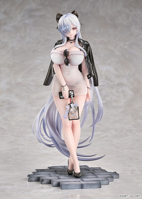 GODDESS OF VICTORY: NIKKE - Cinderella - Beautiful Me 1/7 Scale Figure, Scale figures product photograph published by Good Smile Company