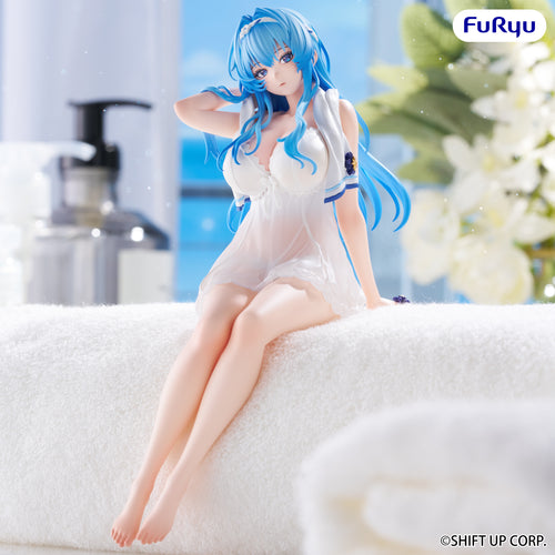 GODDESS OF VICTORY: NIKKE - Noodle Stopper Figure -Helm: After Shower-, Scale figures product photograph published by Good Smile Company