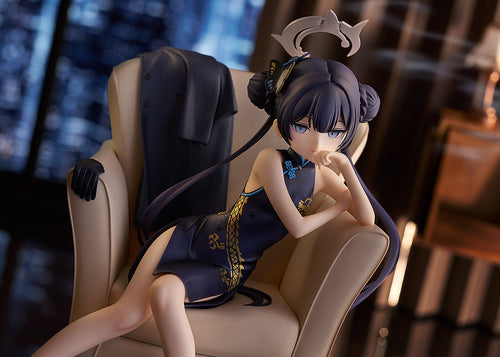 Blue Archive - G.S. Collection Kisaki: Memorial Lobby Ver. 1/7 Scale Figure, Scale figures product photograph published by Good Smile Company