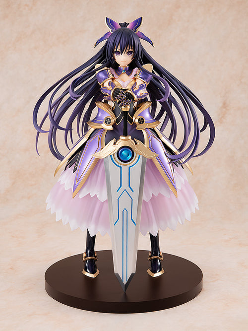 Date A Live Fantasia 30th Anniversary Project - Tohka Yatogami - Astral Dress Ver. (Renewal Package Edition) 1/7 Scale Figure, Scale figures product photograph published by Good Smile Company
