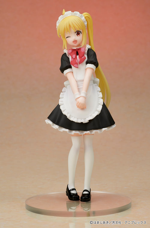 BOCCHI THE ROCK! - DIGSTA 『BOCCHI THE ROCK!』Nijika Ijichi Figure, Scale figures product photograph published by Good Smile Company