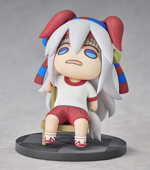 Umamusume: Cinderella Gray - Mini Memory Nervous Tama-chan Figure, Scale figures product photograph published by Good Smile Company