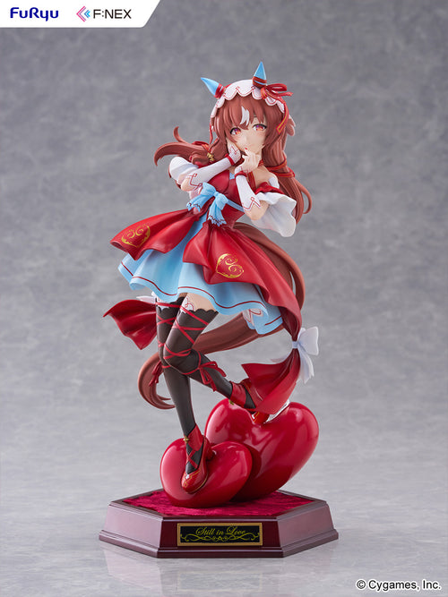 Umamusume: Pretty Derby - Still in Love 1/7 Scale Figure, Scale figures product photograph published by Good Smile Company