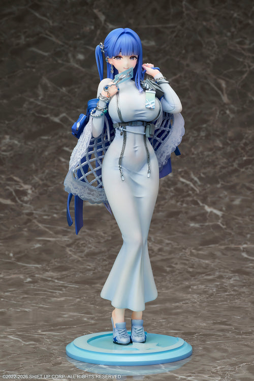 GODDESS OF VICTORY: NIKKE - Arcana 1/7 Scale Figure, Scale figures product photograph published by Good Smile Company