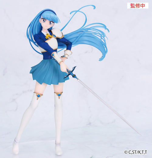 Magic Knight Rayearth - Vivit Figure Umi Ryuuzaki Scale Figure, Scale figures product photograph published by Good Smile Company
