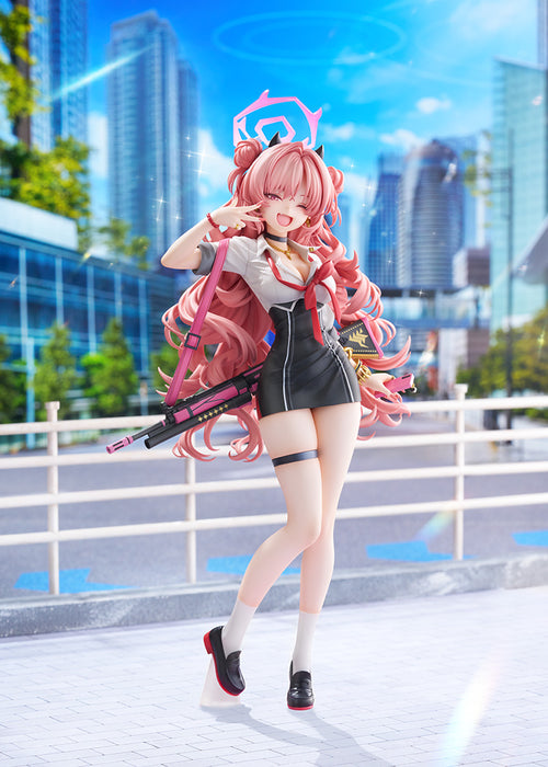 Blue Archive - Kirara 1/7 Scale Figure, Scale figures product photograph published by Good Smile Company