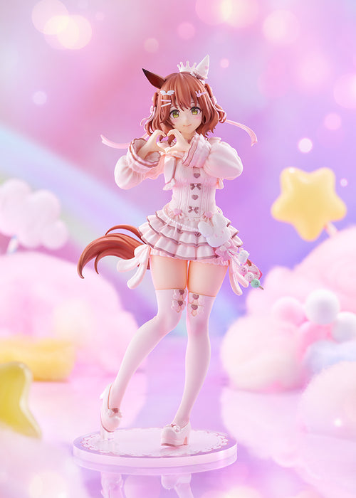 Umamusume: Pretty Derby - G.S. Collection [Unforgettable Sugar Candy] Aston Machan 1/7 Scale Figure, Scale figures product photograph published by Good Smile Company