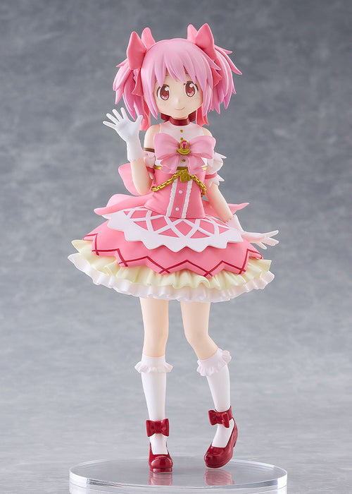 Puella Magi Madoka Magica The Movie -Walpurgisnacht: Rising- Madoka Kaname Non Scale Figure, Scale figures product photograph published by Good Smile Company