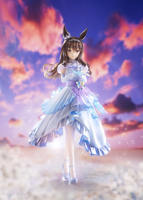 Umamusume: Pretty Derby - [Glacialis Vega] Admire Vega 1/7 Scale Figure, Scale figures product photograph published by Good Smile Company