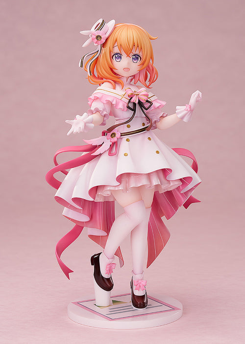Is the Order a Rabbit? - Cocoa: Dress Ver. 1/7 Scale Figure, Scale figures product photograph published by Good Smile Company
