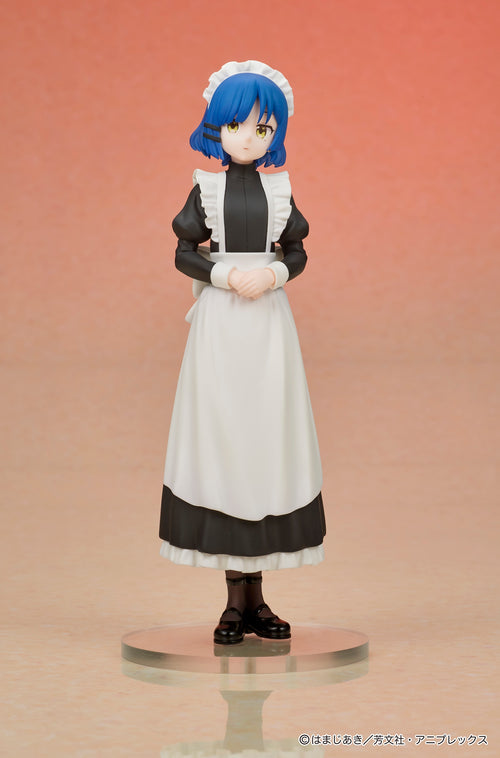 Bocchi the Rock! - DIGSTA 『BOCCHI THE ROCK!』Ryo Yamada Figure, Scale figures product photograph published by Good Smile Company