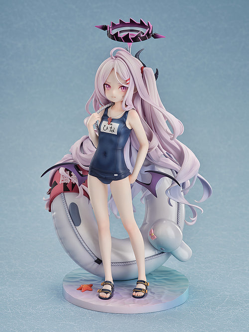 Blue Archive - Hina (Swimsuit) 1/7 Scale Figure (Rerelease), Scale figures product photograph published by Good Smile Company