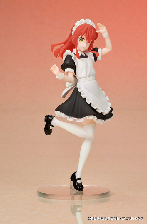 BOCCHI THE ROCK! - DIGSTA 『BOCCHI THE ROCK!』Ikuyo Kita Figure, Scale figures product photograph published by Good Smile Company