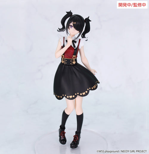 NEEDY GIRL OVERDOSE - Vivit figure AME-CHAN Scale Figure, Scale figures product photograph published by Good Smile Company