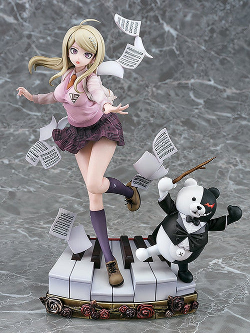 Danganronpa V3: Killing Harmony - Kaede Akamatsu 1/7 Scale Figure (Rerelease), Scale figures product photograph published by Good Smile Company