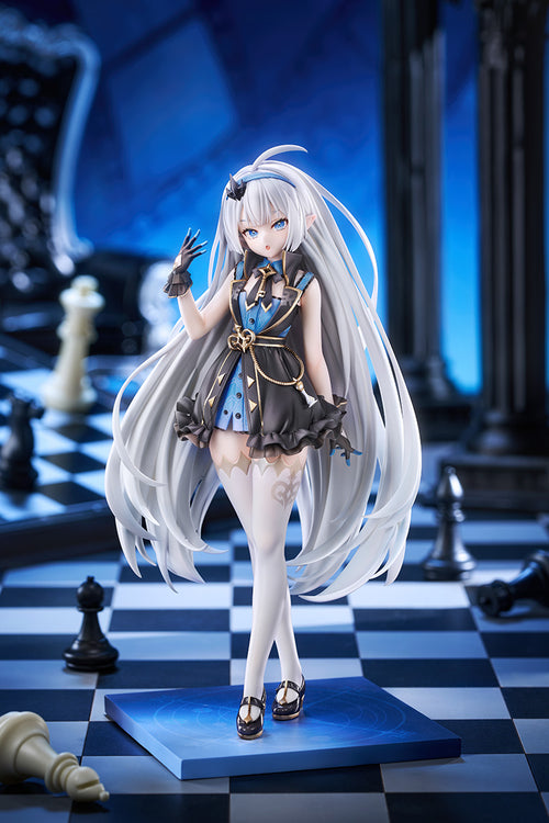 Stella Sora - Tyrant (Female) 1/7 Scale Figure, Scale figures product photograph published by Good Smile Company
