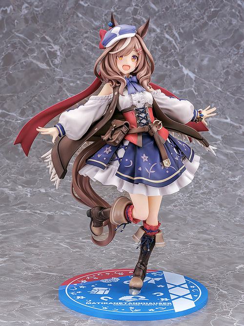 Umamusume: Pretty Derby - Matikanetannhauser 1/7 Scale Figure (Rerelease), Scale figures product photograph published by Good Smile Company