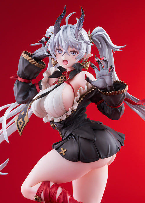 Good Smile Company - G.S. Collection Vell 1/7 Scale Figure, Scale figures product photograph published by Good Smile Company