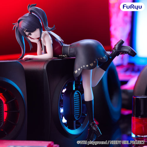 NEEDY GIRL OVERDOSE - Noodle Stopper Figure -Ame-chan-, Scale figures product photograph published by Good Smile Company