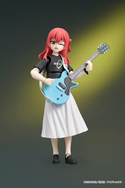 Bocchi the Rock! - DIGACTION Bocchi the Rock! Ikuyo Kita 1/24 Scale Figure, Scale figures product photograph published by Good Smile Company