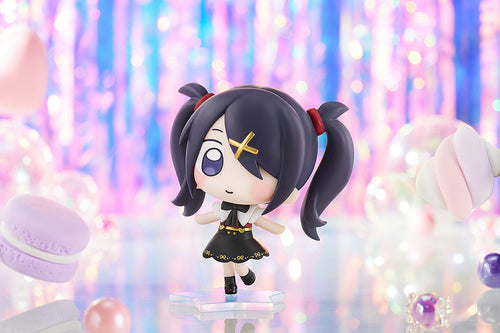 NEEDY STREAMER OVERLOAD - Chibi Figure Ame, Scale figures product photograph published by Good Smile Company