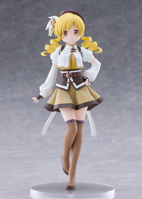Puella Magi Madoka Magica The Movie -Walpurgisnacht: Rising-  Mami Tomoe Non-Scale Figure, Scale figures product photograph published by Good Smile Company