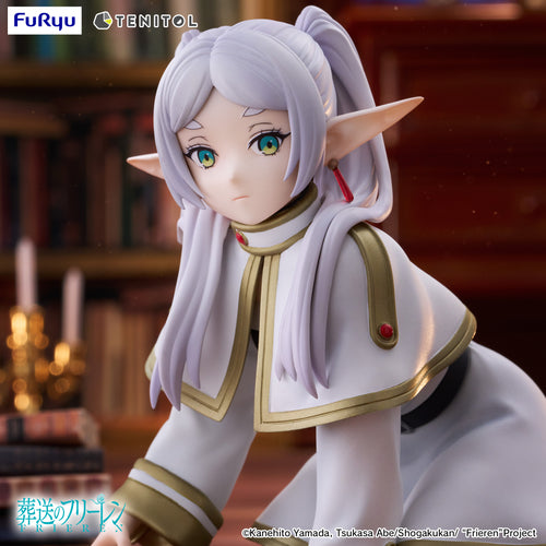 Frieren: Beyond Journey's End - TENITOL Frieren[petit] Figure, Scale figures product photograph published by Good Smile Company