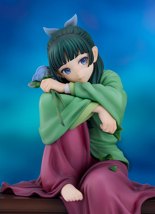 The Apothecary Diaries - G.S. Collection Maomao 1/7 Scale Figure (Rerelease), Scale figures product photograph published by Good Smile Company